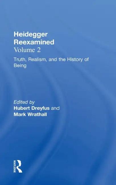 Authenticity, Death, and the History of Being (English, Hubert Dreyfus | Mark Wrathall)