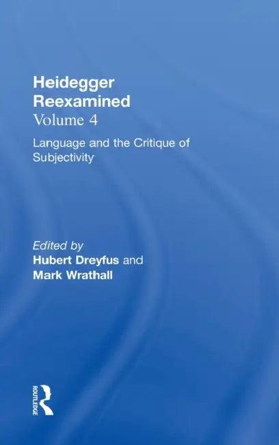Heidegger and Contemporary Philosophy (English, Hubert Dreyfus | Mark Wrathall)