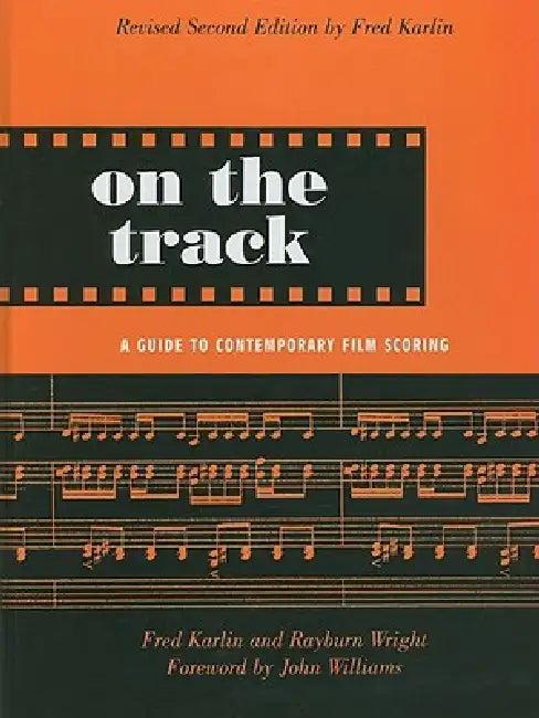 On the Track (English, Fred Karlin | Rayburn Wright)
