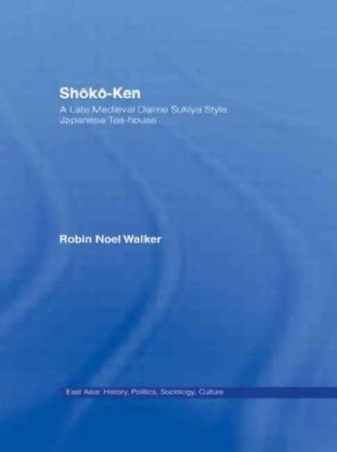 Shoko-Ken (English, Robin Noel Walker)