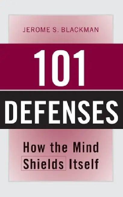 101 Defenses (English, Jerome S. Blackman)