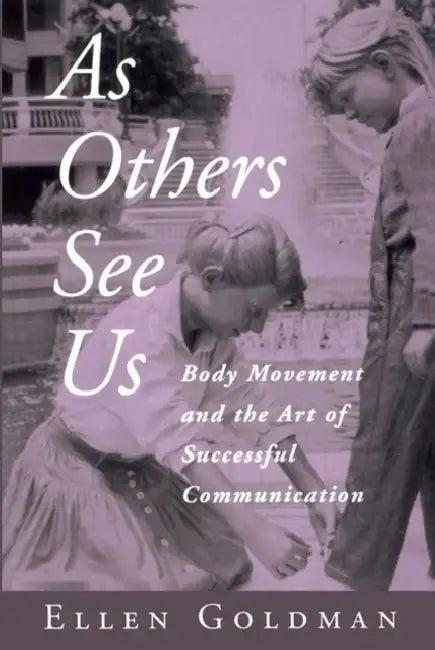 As Others See Us (English, Ellen Goldman)
