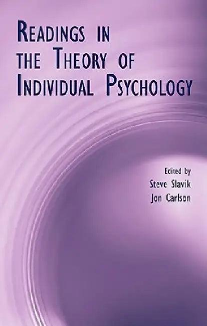 Readings in the Theory of Individual Psychology (English, Steve Slavik | Jon Carlson)