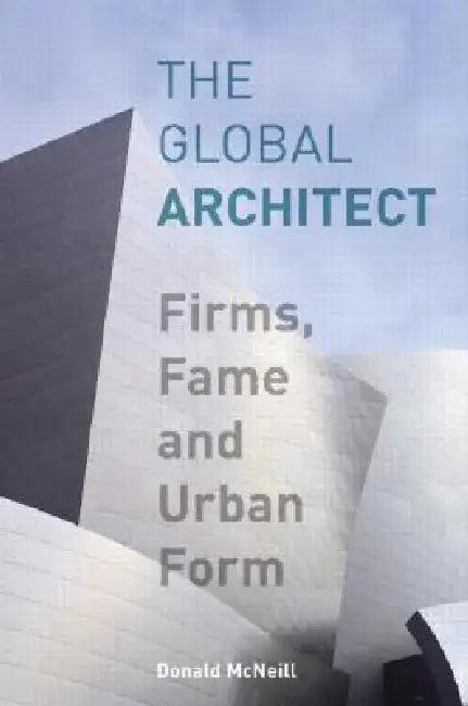 The Global Architect (English, Donald McNeill)