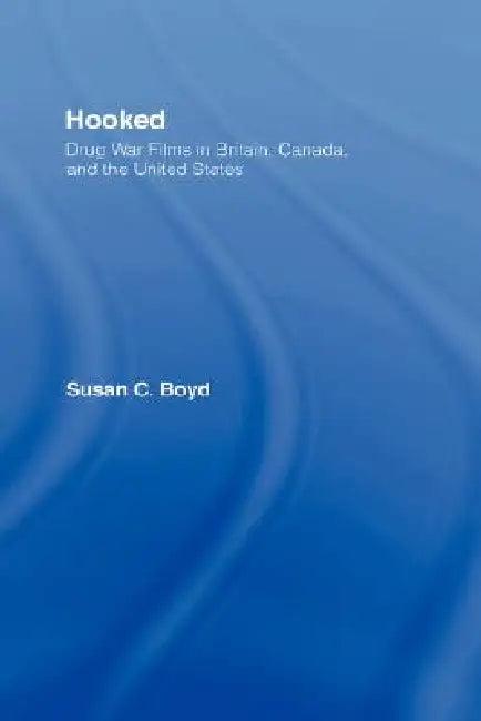 Hooked (English, Susan C. Boyd)