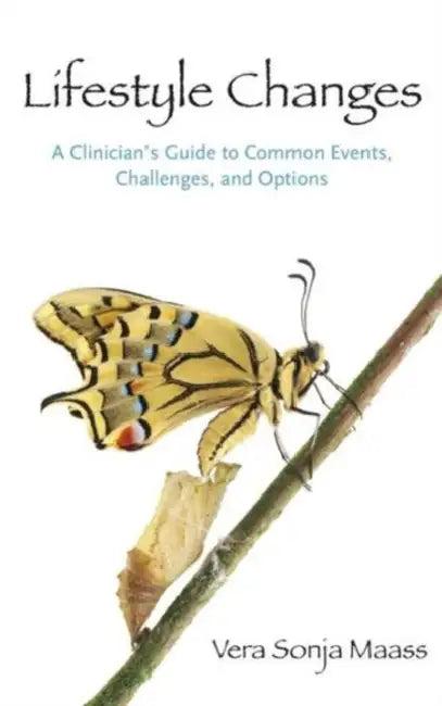 Lifestyle Changes (English, Vera Sonja Maass)