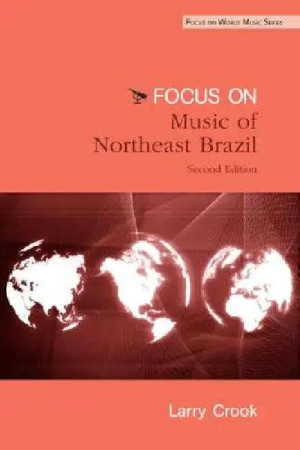 Focus (English, Larry Crook)