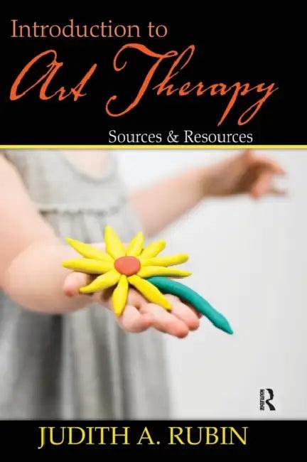 Introduction to Art Therapy (English, Judith A. Rubin)