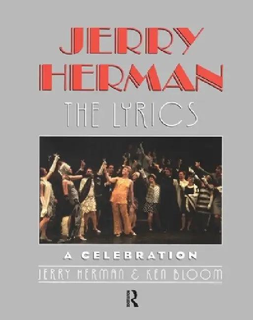 Jerry Herman (English, Jerry Herman | Ken Bloom)