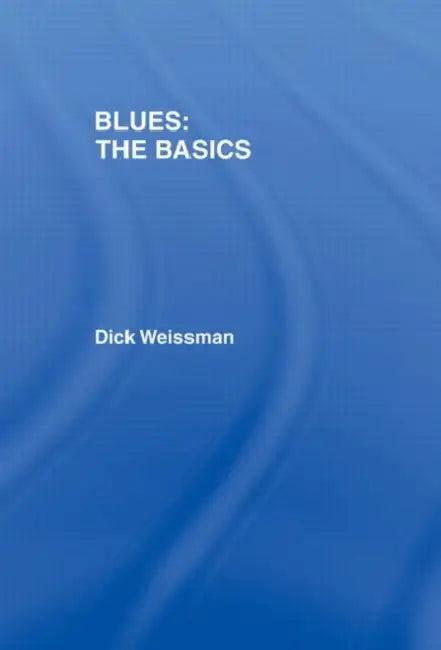 Blues (English, Dick Weissman)