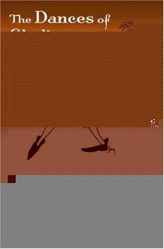 The Dances of Shakespeare (English, Jim Hoskins)