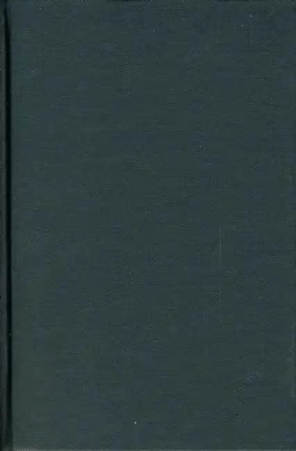 Partners in Thought (English, Donnel B. Stern)