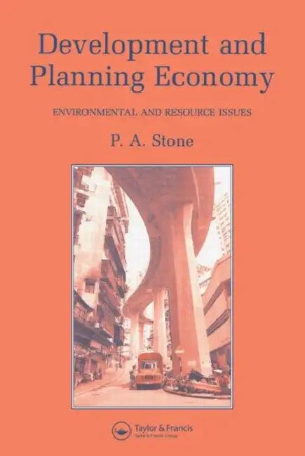 Development and Planning Economy (English, P.A. Stone)