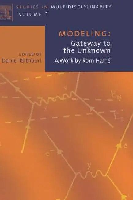 Modeling (English, Daniel Rothbart)
