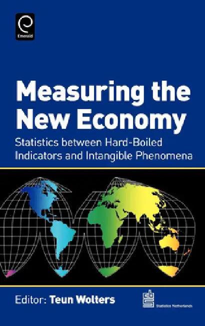 Measuring the New Economy (English, Teun Wolters)