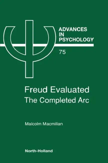 Advances in Psychology V75 (English, MacMillan M.)