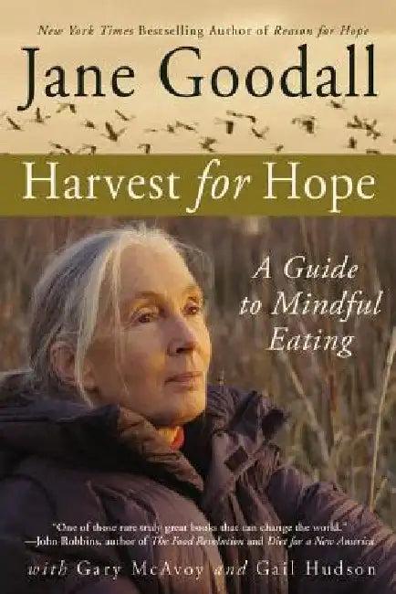 Harvest for Hope (English, Jane Goodall)