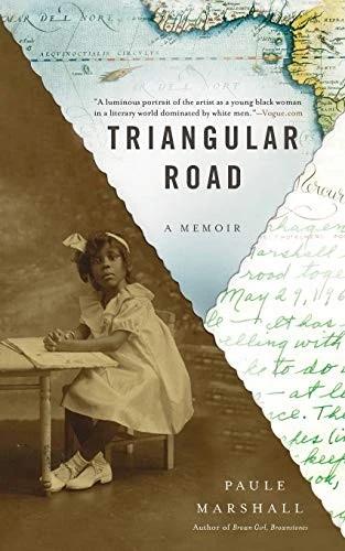 Triangular Road (English, Paule Marshall)