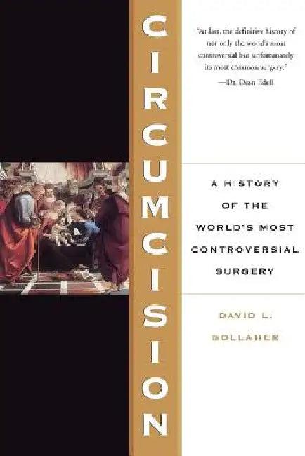 Circumcision (English, David Gollaher)