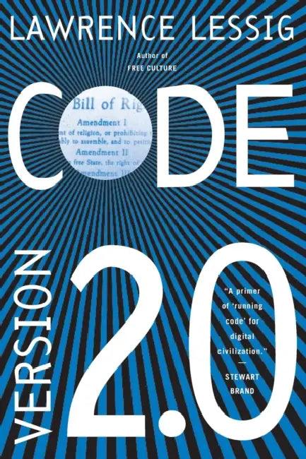 Code: And Other Laws of Cyberspace, Version 2.0 (English, Lawrence Lessig)