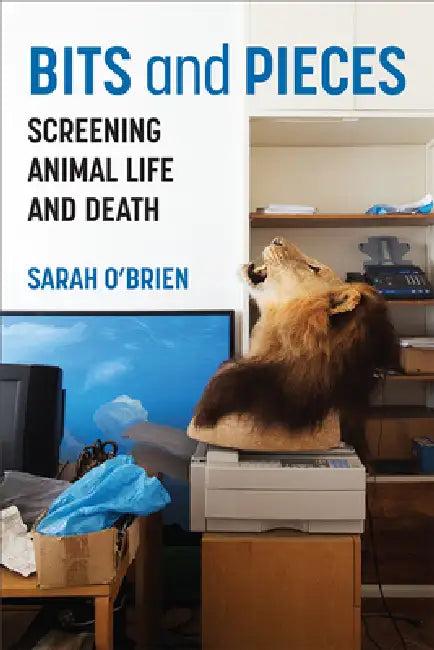 Bits and Pieces (English, Sarah O'Brien)