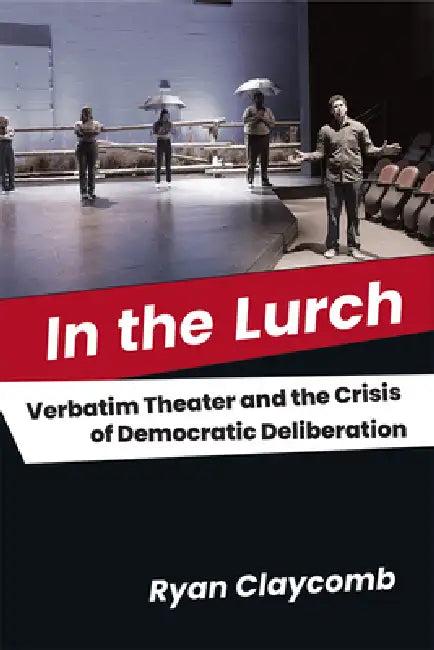 In the Lurch (English, Ryan Claycomb)
