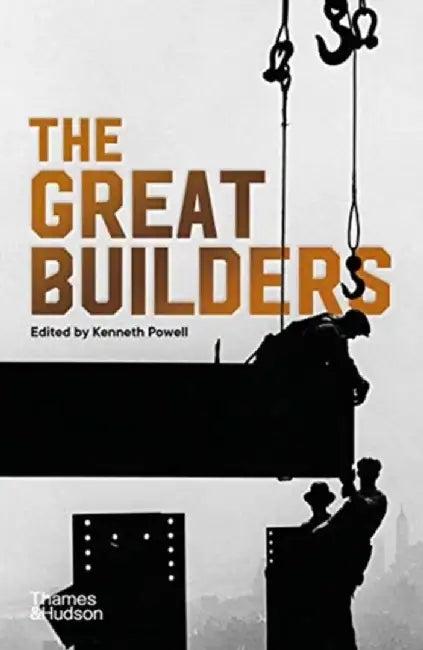 The Great Builders (English)