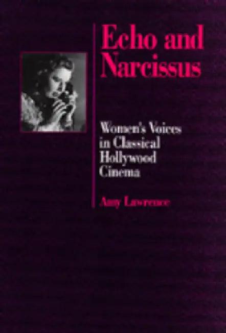 Echo and Narcissus (English, Amy Lawrence)