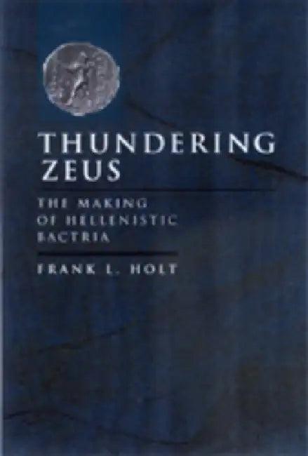 Thundering Zeus (English, Frank L. Holt)