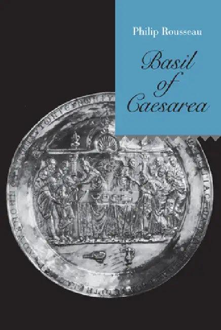 Basil of Caesarea (English, Philip Rousseau)