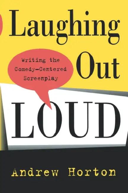 Laughing Out Loud (English, Andrew Horton)