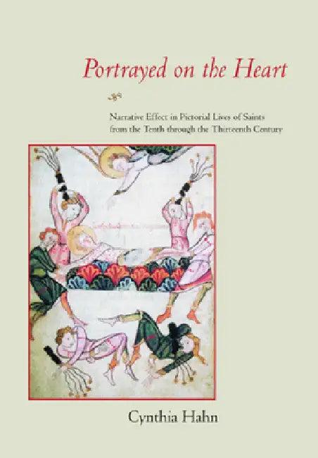 Portrayed on the Heart (English, Cynthia Hahn)