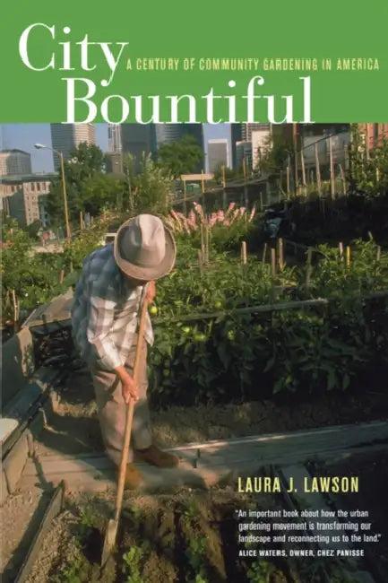 City Bountiful (English, Laura Lawson)