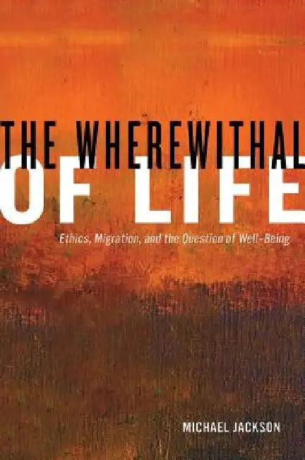 The Wherewithal of Life (English, Michael Jackson)