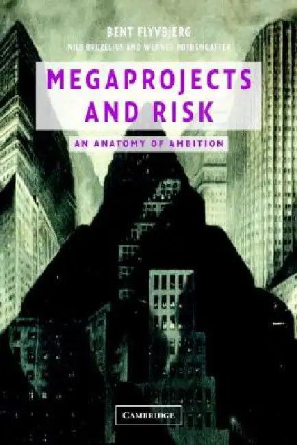 Megaprojects and Risk (English, Bent Flyvbjerg | Nils Bruzelius | Werner Rothengatter)