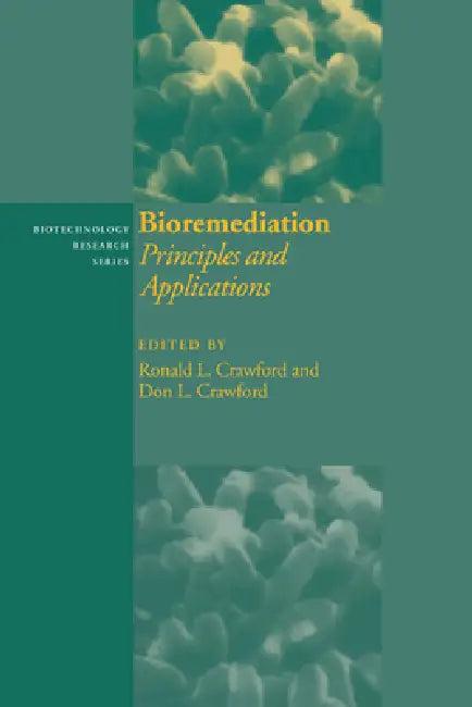 Bioremediation (English, Ronald L. Crawford | Don L. Crawford | James Lynch)