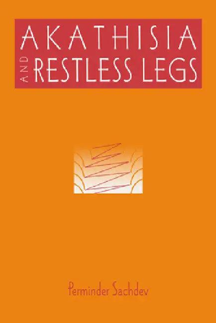 Akathisia and Restless Legs (English, Perminder Sachdev)