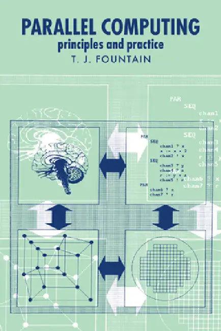 Parallel Computing (English, T. J. Fountain)