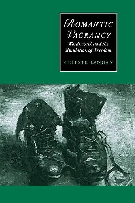 Romantic Vagrancy (English, Celeste Langan | Langan Celeste | Marilyn Butler)