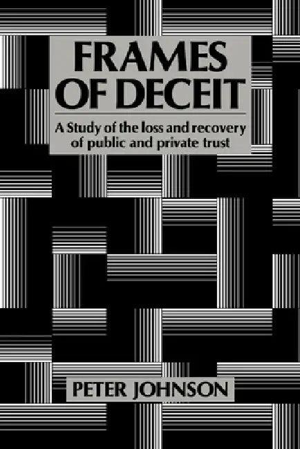 Frames of Deceit (English, Peter Johnson)
