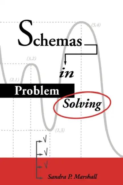 Schemas in Problem Solving (English, Sandra P. Marshall)