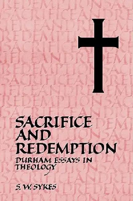 Sacrifice and Redemption (English, S. W. Sykes)