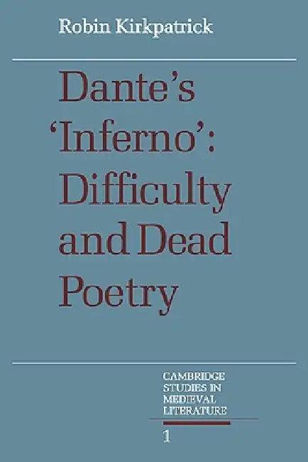 Dante's Inferno (English, Robin Kirkpatrick)