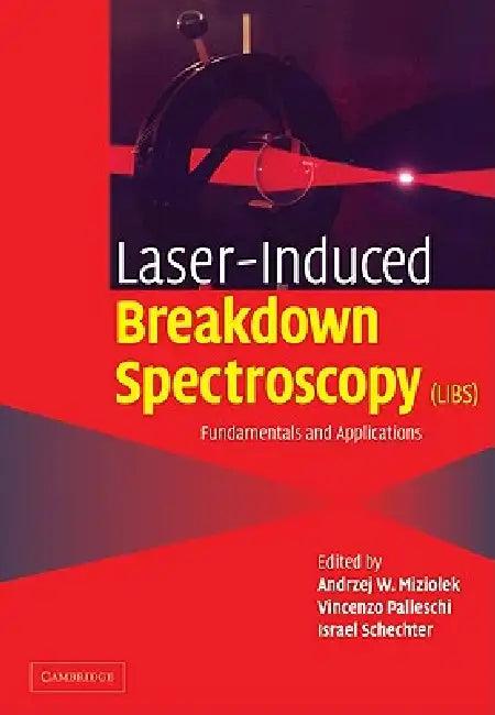 Laser Induced Breakdown Spectroscopy (English, Andrzej W. Miziolek | Vincenzo Palleschi | Israel Schechter)