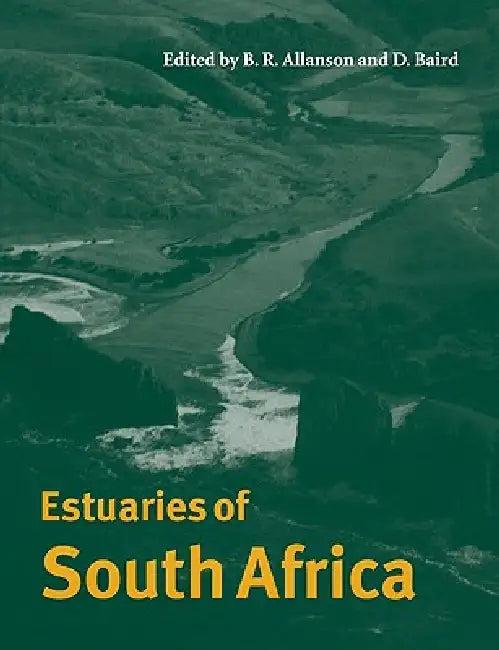 Estuaries of South Africa (English, Brian Allanson | Dan Baird)