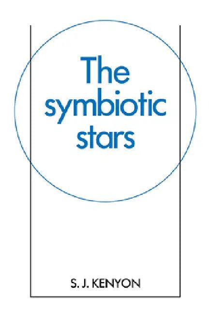 The Symbiotic Stars (English, S. J. Kenyon)