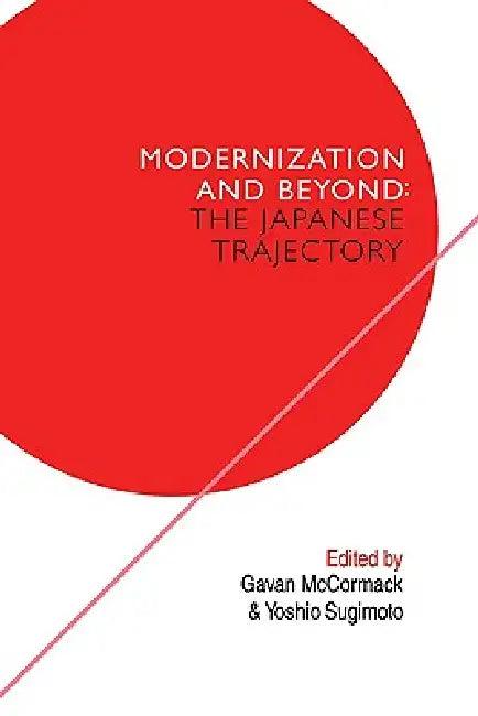 The Japanese Trajectory (English, Gavan McCormack | Yoshio Sugimoto)