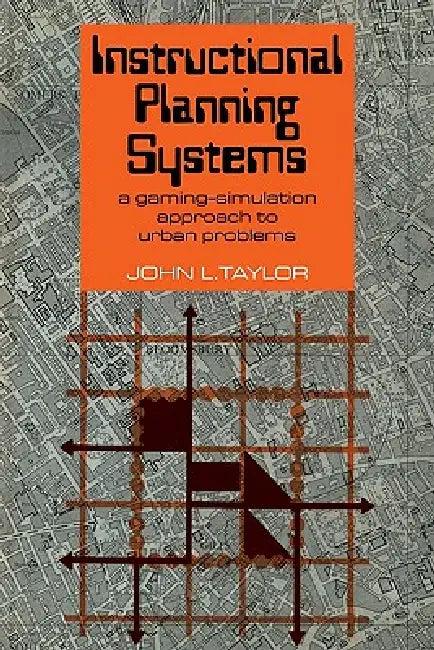 Instructional Planning Systems (English, John L. Taylor)