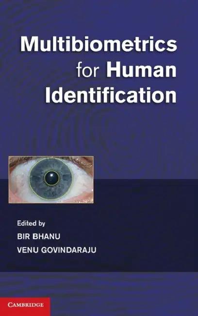 Multibiometrics for Human Identification (English, Bir Bhanu | Venu Govindaraju)