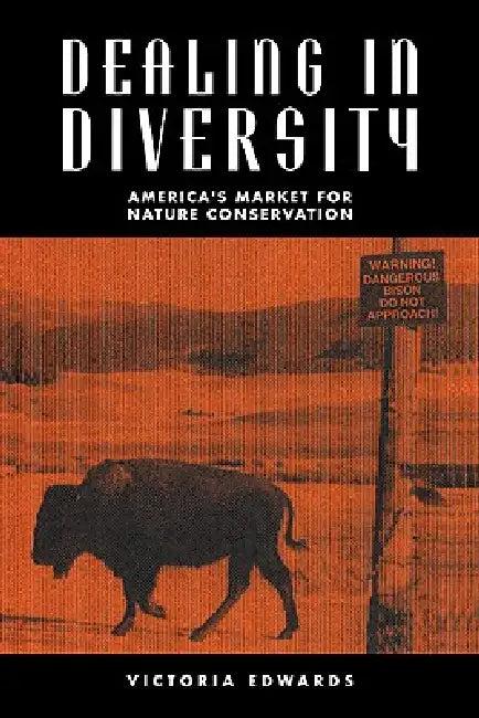 Dealing in Diversity (English, Victoria M. Edwards | Edwards Victoria M.)